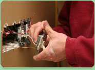 electrical repair Bradwell