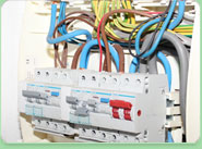 Bradwell electrical contractors